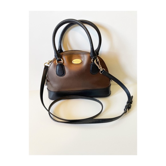 Coach Cora Dome Bag - Picture 2 of 7